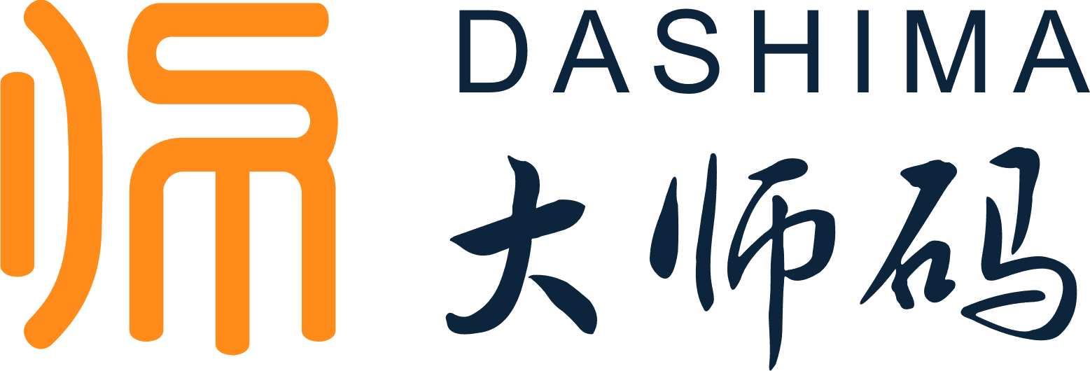 大师码